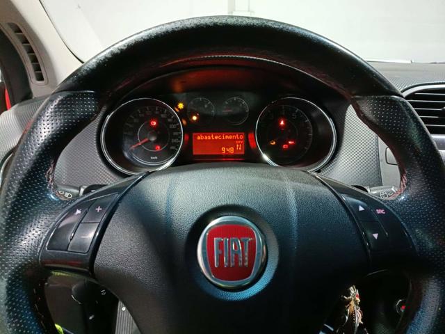 FIAT BRAVO SPORTING DUAL - 2012/2013 — foto 20 de 40