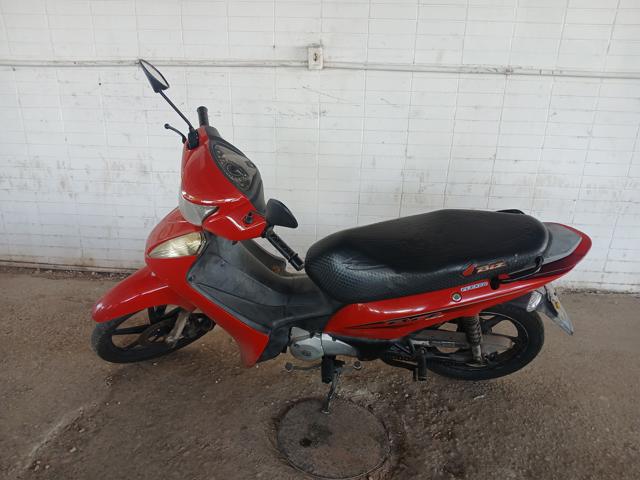 Honda BIZ 125 BIZ 125/125i Flex