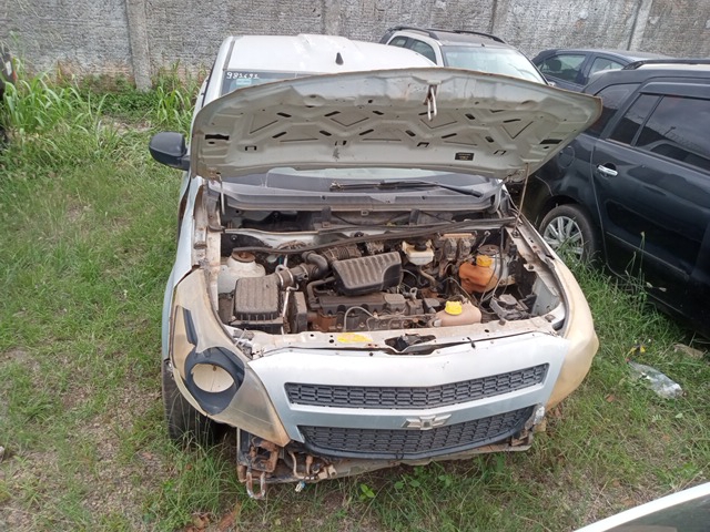 CHEVROLET MONTANA LS - 2011/2012 — foto 15 de 23