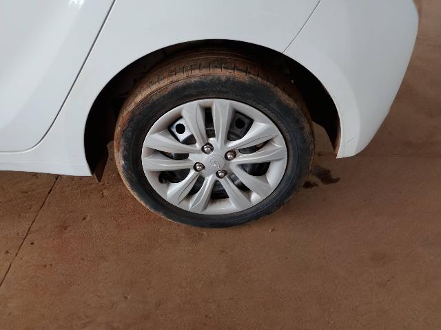 HYUNDAI HB20 1.0M COMFOR - 2019/2019 — foto 24 de 33