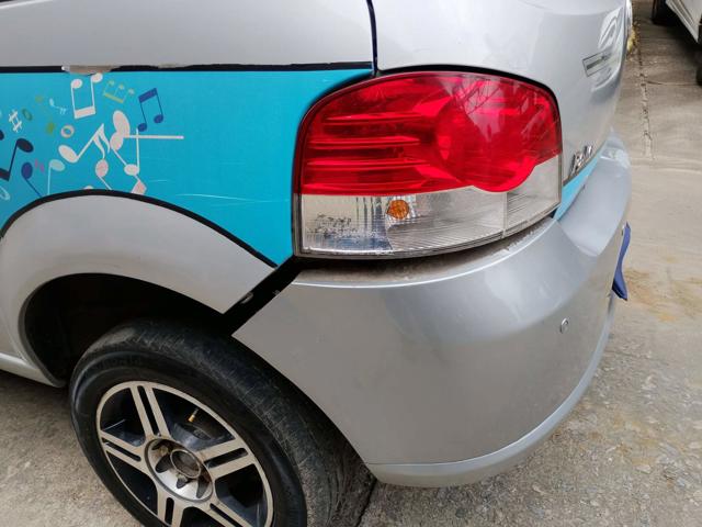 FIAT PALIO ELX FLEX - 2008/2008 — foto 33 de 40