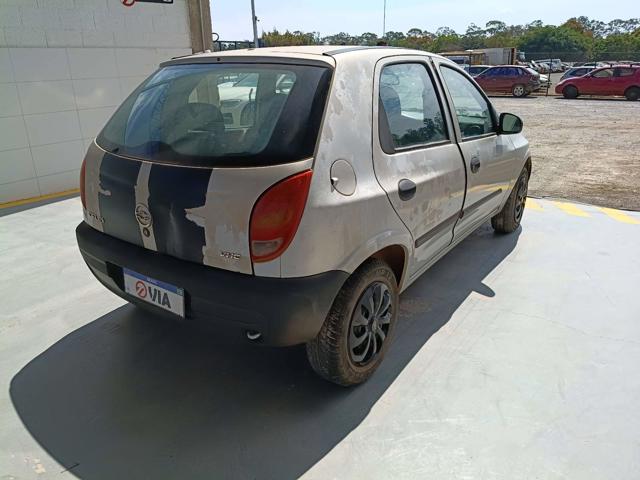 GM CELTA 4P LIFE - 2005/2006 — foto 4 de 26