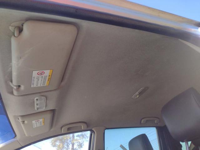NISSAN LIVINA 18SL - 2012/2013 — foto 20 de 36