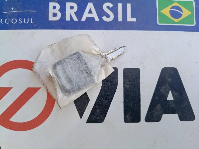 HONDA CG 125 FAN - 2006/2006 — foto 14 de 14