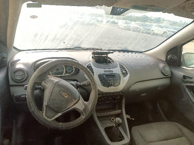 FORD KA SE 1.0 HA B - 2017/2018 — foto 5 de 32