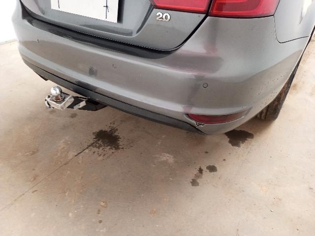 Foto 36 de 45: JETTA 2.0 - 2011/2012