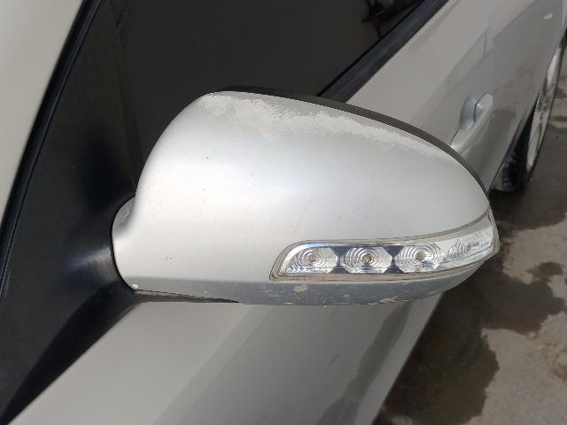 HYUNDAI I30 2.0 - 2011/2012 — foto 35 de 39