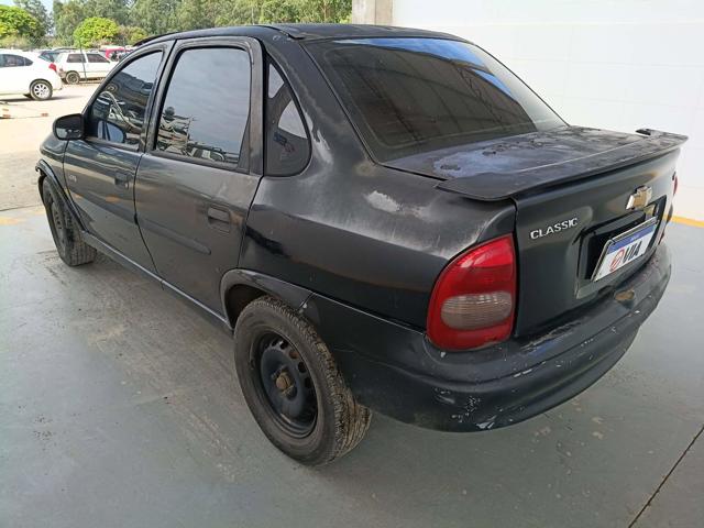 GM CLASSIC LIFE - 2007/2007 — foto 6 de 24