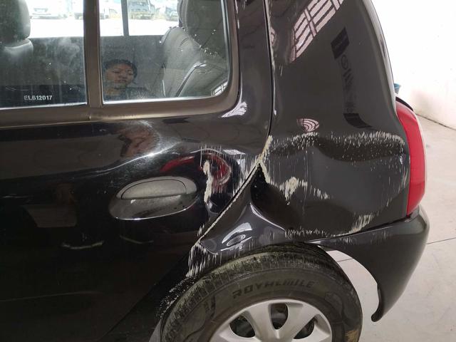 RENAULT CLIO EXP1016VH - 2013/2014 — foto 31 de 37