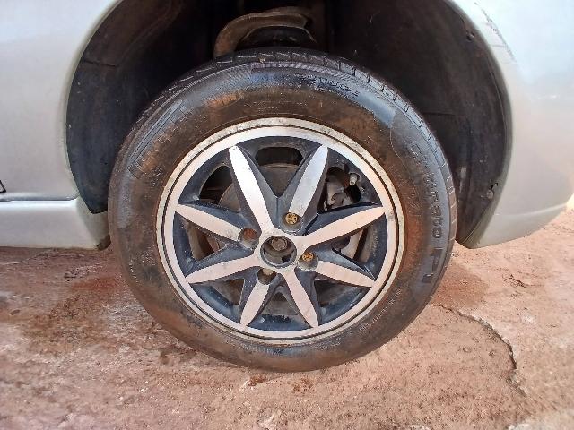 FIAT PALIO FIRE ECONOMY - 2010/2011 — foto 35 de 40