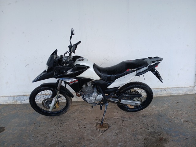 HONDA XRE 300 - 2015/2015