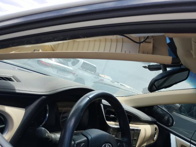 TOYOTA COROLLA ALTISFLEX - 2018/2019 — foto 36 de 39