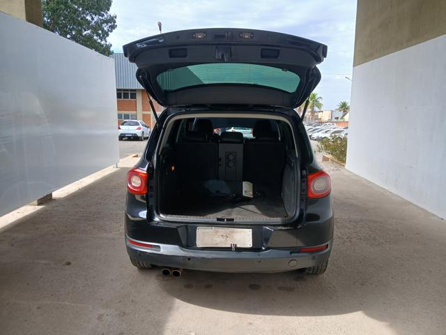 Foto 22 de 36: TIGUAN 2.0 TSI - 2011/2011