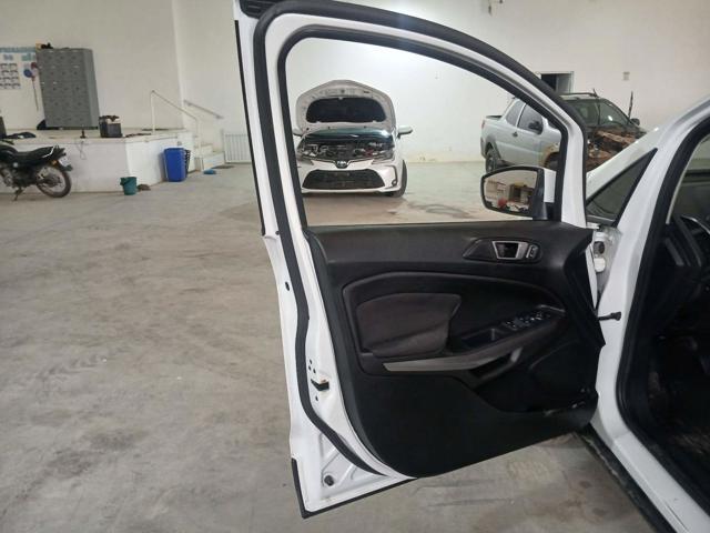 FORD ECOSPORT SE AT 1.5 - 2017/2018 — foto 13 de 26