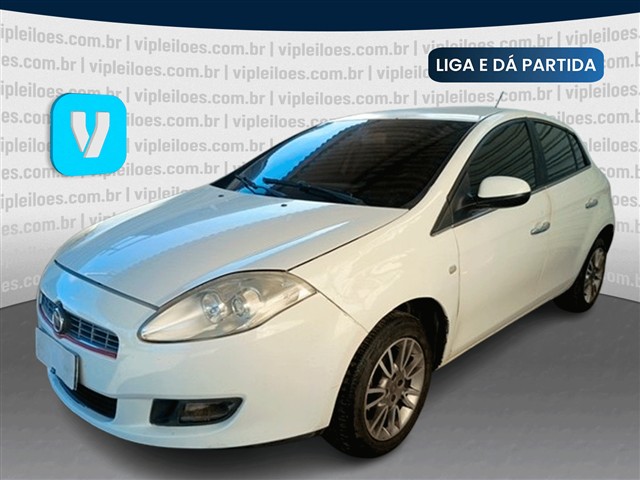 FIAT ESSENCE DUAL -
