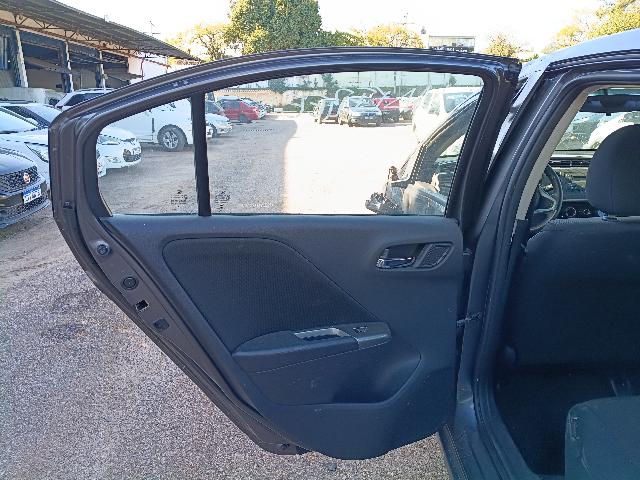 HONDA CITY LX CVT - 2018/2019 — foto 12 de 40