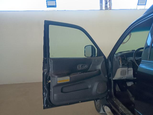 Foto 6 de 34: PAJERO SPORT FLEX - 2009/2010
