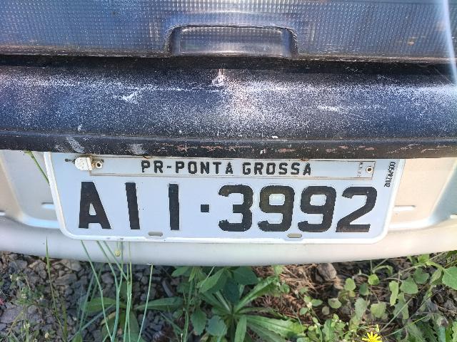 Foto 24 de 26: CLIO RL - 1999/1999