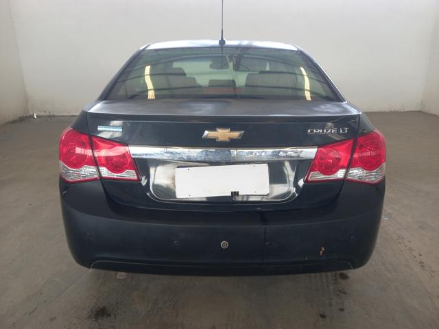 CHEVROLET CRUZE LT NB - 2014/2014 — foto 19 de 36
