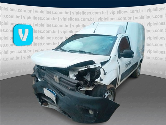 Fiat Fiorino Endurance