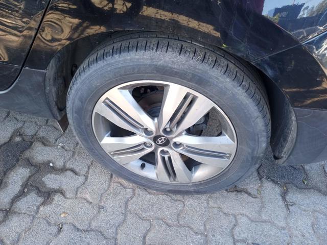 HYUNDAI IX35 B - 2016/2017 — foto 30 de 35