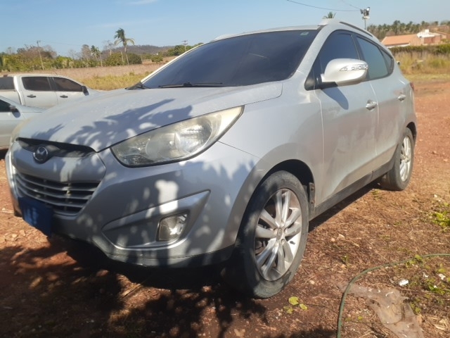 HYUNDAI IX35 B - 0/0