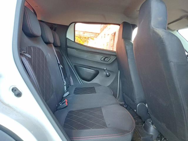 RENAULT KWID ZEN 10MT - 2020/2021 — foto 10 de 21