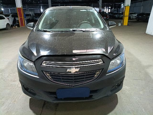 CHEVROLET ONIX 1.4MT LT - 2014/2015 — foto 6 de 40