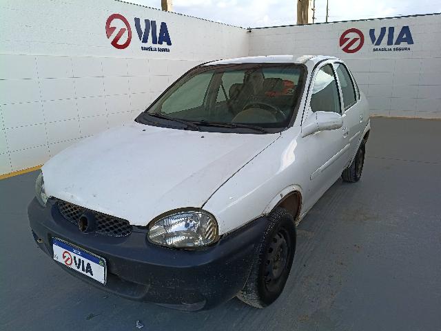 CHEVROLET Corsa Super Corsa Super 1.6 MPFI 8v 5p