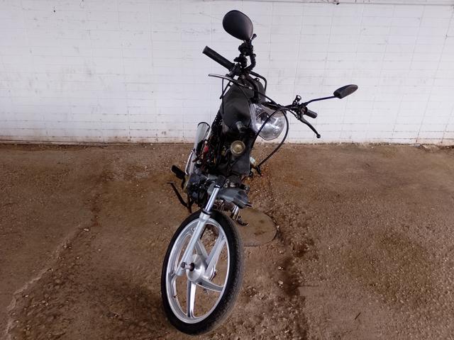 SHINERAY XY50Q PHOENIX - 2012/2013 — foto 4 de 10