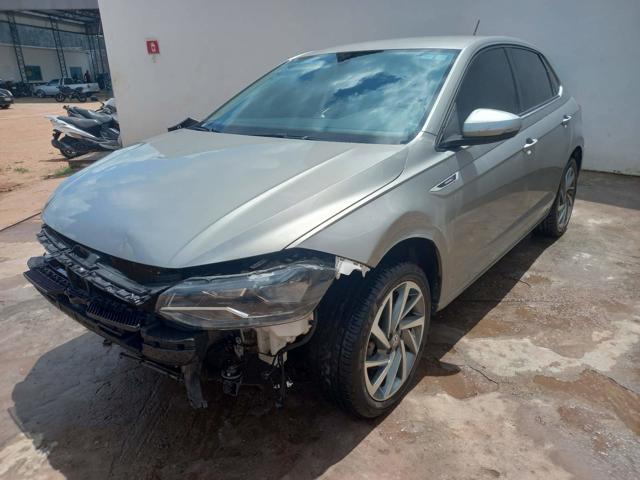 VOLKSWAGEN POLO HATCH HIGHLINE 200 1 - 2019/2019