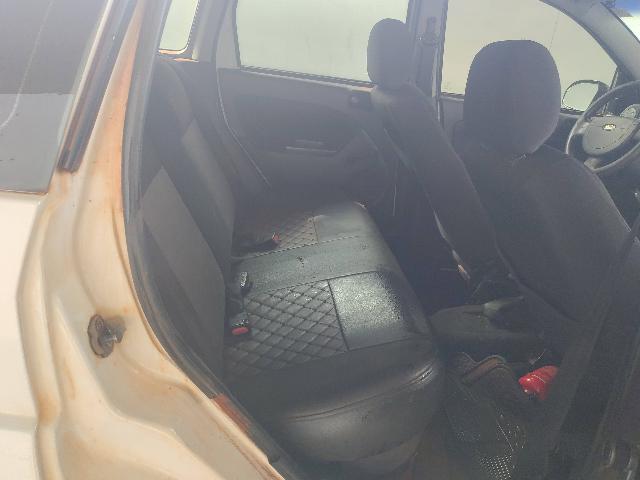 FORD FIESTA FLEX - 2011/2012 — foto 16 de 37