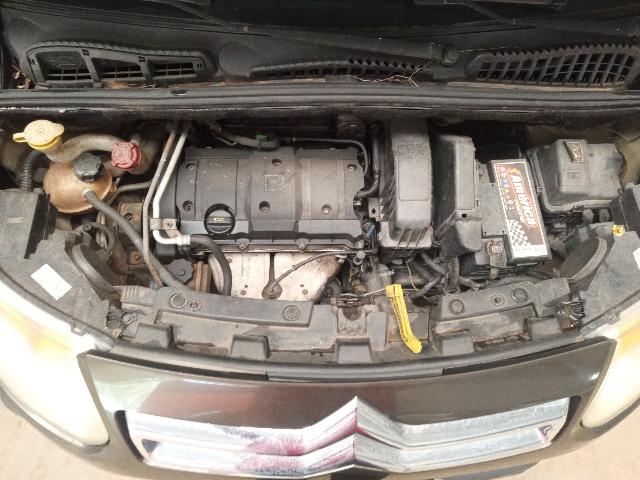 CITROEN C3 AIRCROSS EXCA - 2012/2012 — foto 10 de 40
