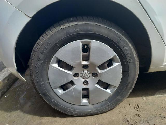 VOLKSWAGEN UP MOVE MA - 2014/2015 — foto 23 de 40