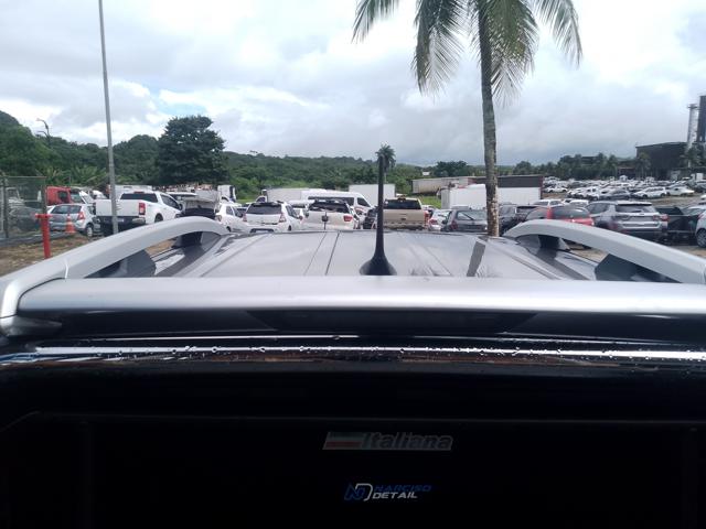 FIAT TORO RANCH AT9 D4 - 2020/2021 — foto 22 de 40