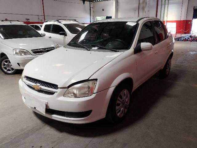 Chevrolet Classic LS 2015