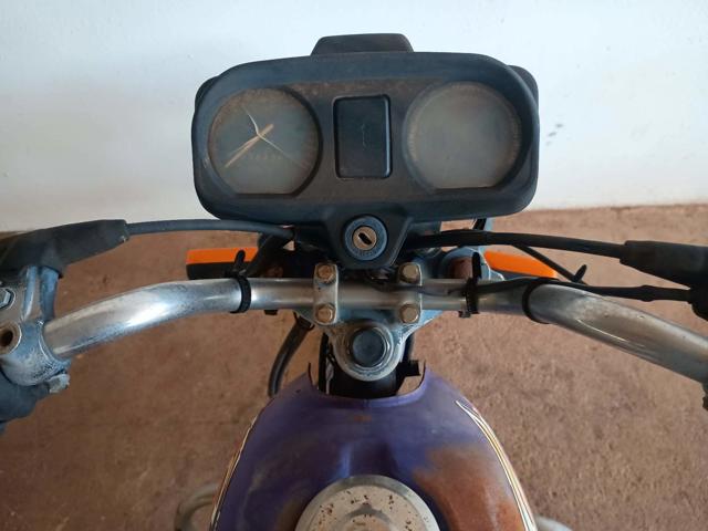 HONDA CG 125 TITAN - 1998/1998 — foto 5 de 11
