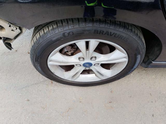 FORD FOCUS SE 1.6 S - 2013/2014 — foto 33 de 40