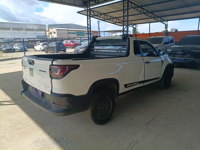 FIAT STRADA ENDURANCE CS - 2021/2022 — foto 4 de 40