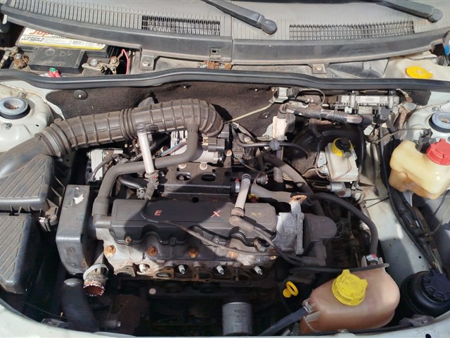 CHEVROLET PRISMA 1.4L LT - 2011/2012 — foto 10 de 28