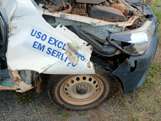 TOYOTA HILUX MAIA AMB1 - 2025/2025 — foto 30 de 40