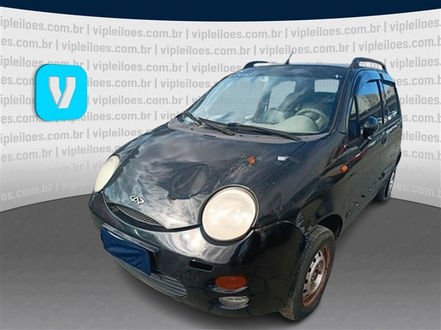 Chery Qq3 1.1