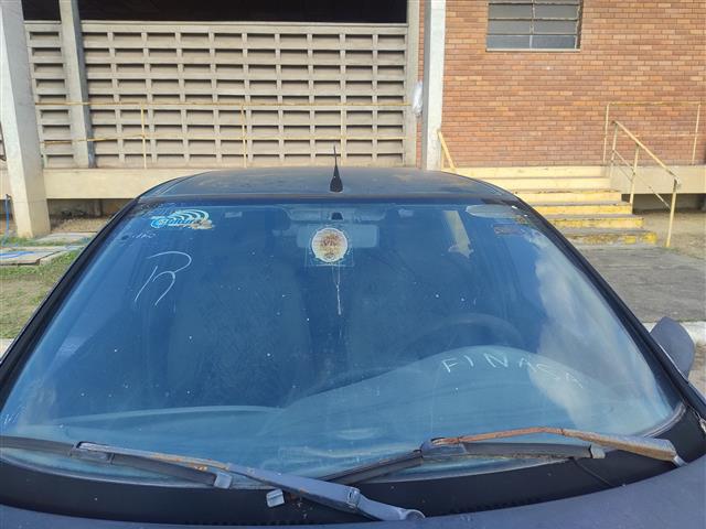 FIAT SIENA ELX - 2002/2003 — foto 8 de 37
