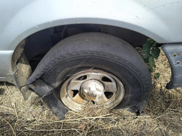Foto 24 de 25: RANGER XL 13P - 2008/2008