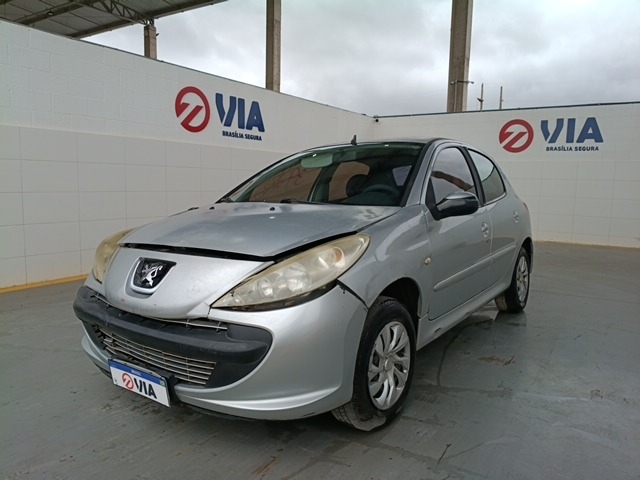 Peugeot 207hb XR