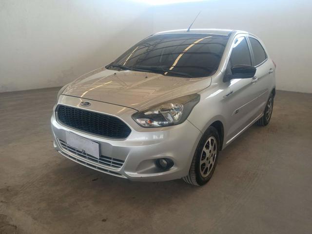 FORD KA SE 1.0 HA B - 2016/2017