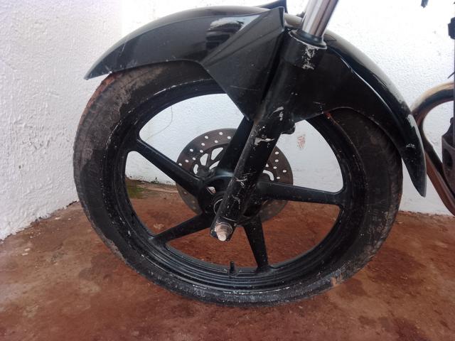 Foto 6 de 9: YS150 FAZER SED - 2022/2022