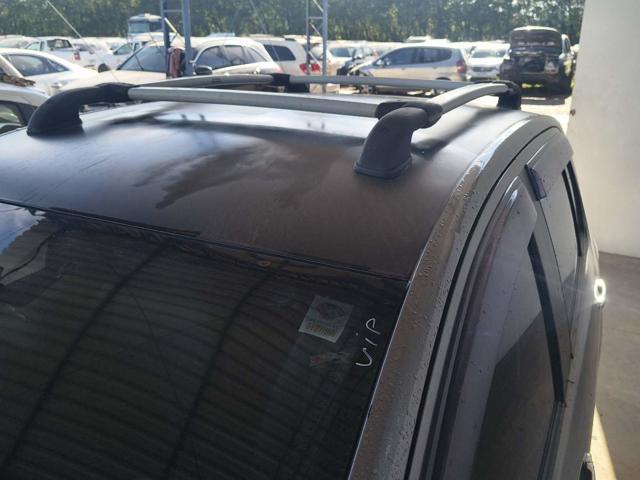 VOLKSWAGEN FOX 1.0 - 2005/2005 — foto 21 de 31