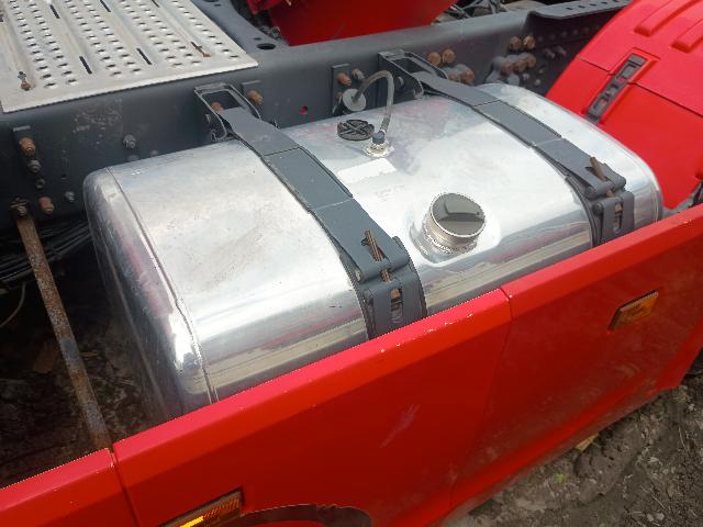 SCANIA R450 A6X2 - 2020/2021 — foto 16 de 40
