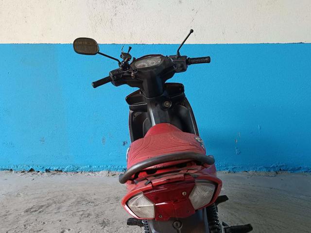 YAMAHA T115 CRYPTON ED - 2011/2012 — foto 5 de 13